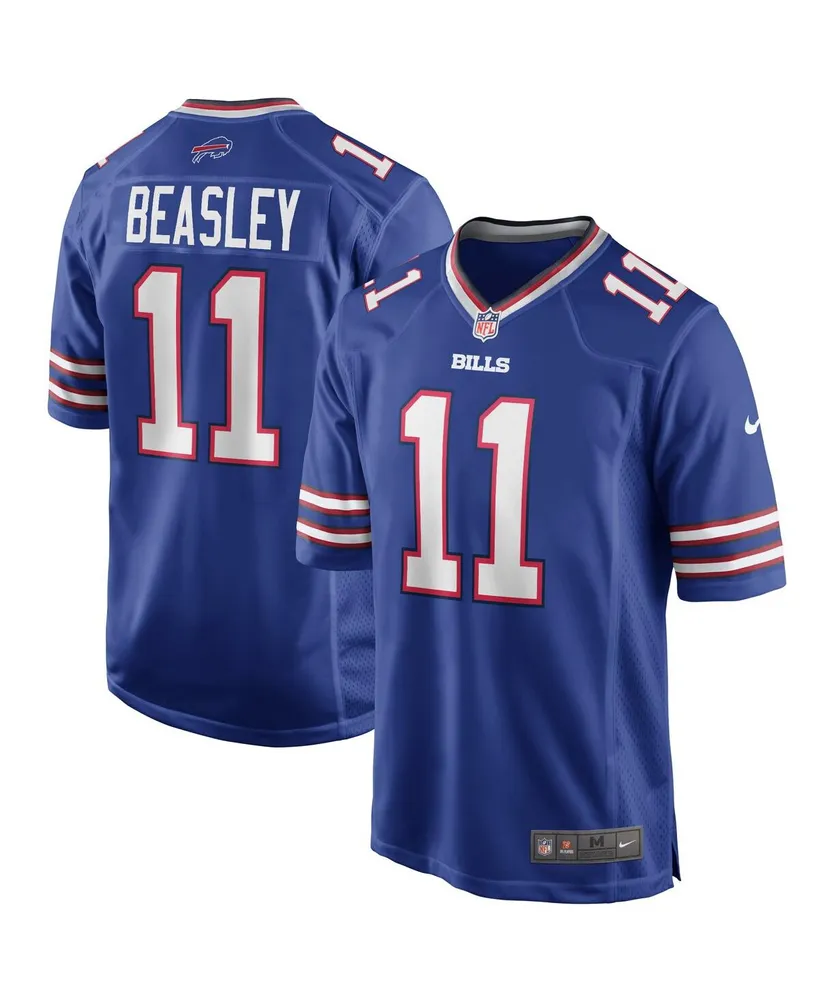 Cole Beasley Dallas Cowboys Nike Youth Game Jersey - Navy