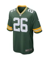 Men's Nike Darnell Savage Green Bay Packers Game Jersey