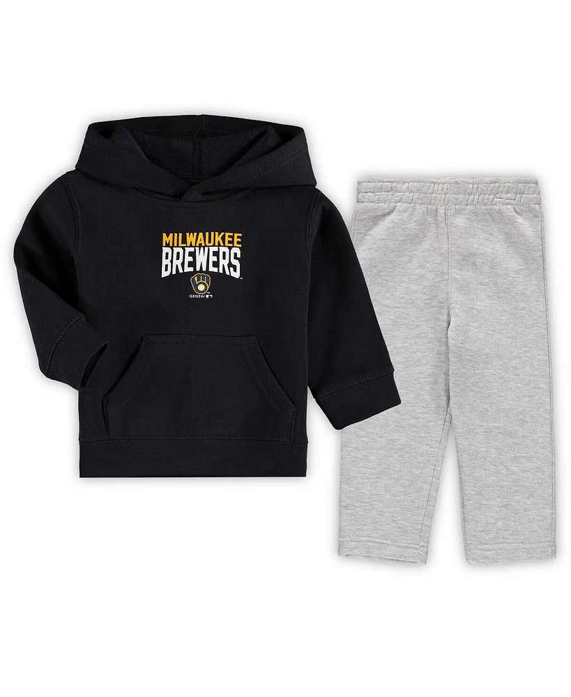 Toddler Boys Navy