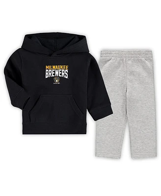 Toddler Boys Navy