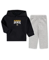 Toddler Boys Navy