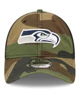 Men's New Era Camo