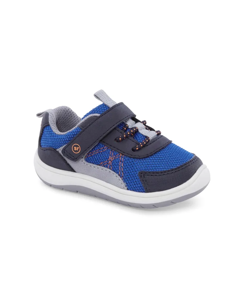 Stride Rite Baby Boys Carson Sneakers