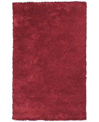 Kas Bliss Shag 7'6" x 9'6" Area Rug