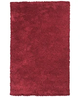 Kas Bliss Shag 7'6" x 9'6" Area Rug