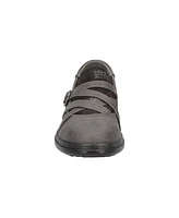 Easy Street Women's Wise Mary Janes Comfort Shoe