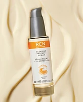 Ren Clean Skincare Radiance Glow & Protect Serum