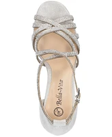 Bella Vita Women's Aliette Dress Sandals