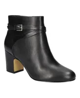 Bella Vita Women's Arlette Dress Booties