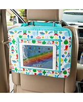 Disney Baby 3-in-1 Toddler Travel Tray and Tablet Holder, Toy Story