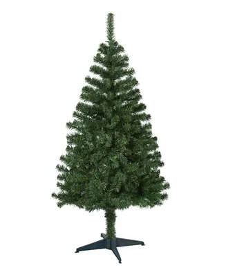 Northern Tip Pine Artificial Christmas Tree, 60"