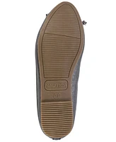Nautica Big Girls Alonna Ballet Flat