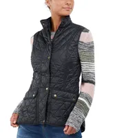 Barbour Women's Otterburn Quilted Vest