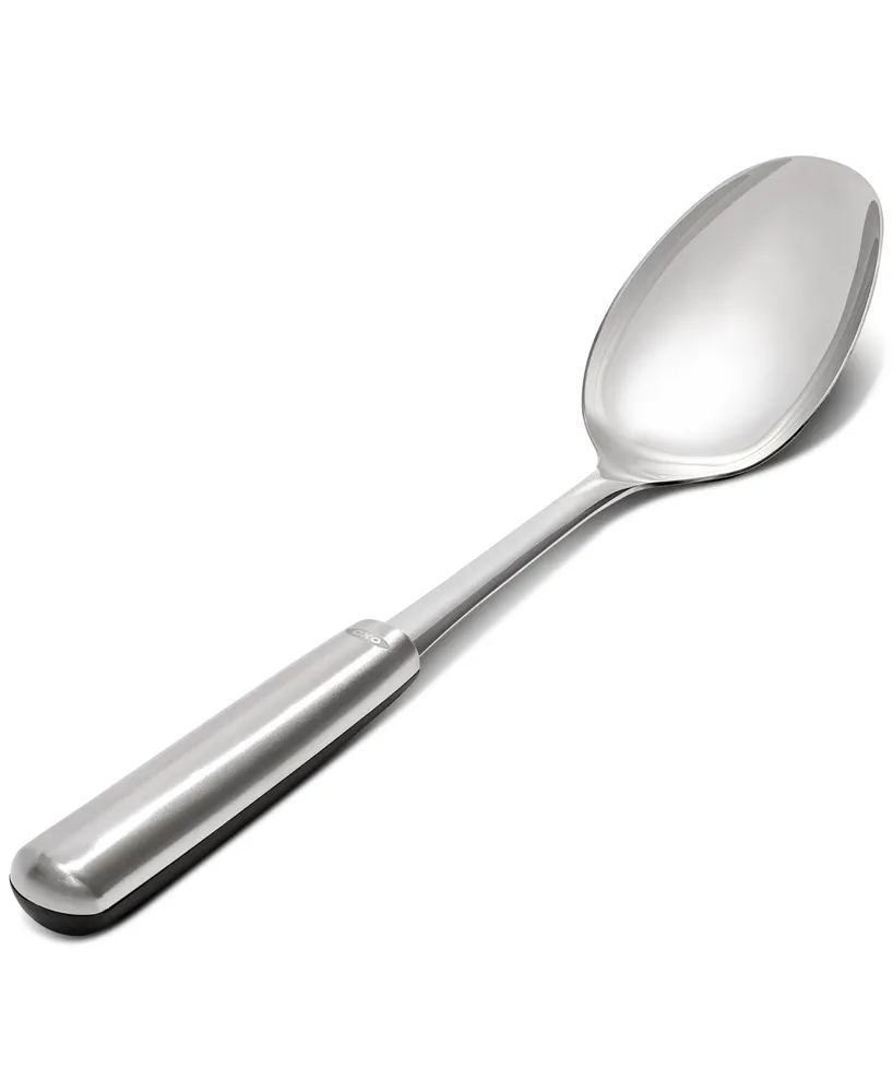 Oxo Steel Cooking Spoon