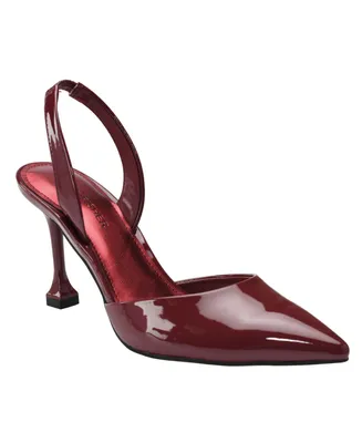 Marc Fisher Women's Hadya Pointy Toe Stiletto Dress Pumps