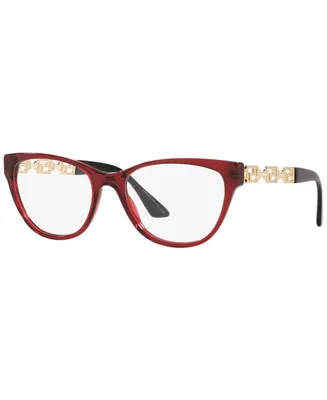 Versace VE3292 Women's Phantos Eyeglasses