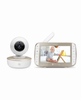 VM50G 5" Video Baby Monitor, 2-Piece Set