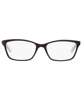 Ralph by Ralph Lauren RA7044 Women's Cat Eye Eyeglasses