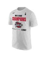 Men's Nike White Rio Grande Valley Vipers 2022 G League Champions T-shirt