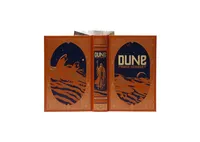 Dune (Barnes & Noble Collectible Editions) by Frank Herbert