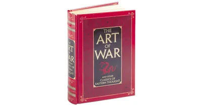 The Art of War and Other Classics of Eastern Thought (Barnes & Noble Collectible Editions) by Various Authors