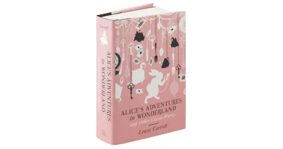 Alice's Adventures in Wonderland and Other Classic Works by Lewis Carroll