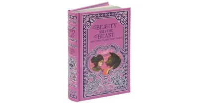Beauty and the Beast and Other Classic Fairy Tales (Barnes & Noble Collectible Editions) by Various Authors