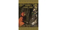 Grimm's Fairy Tales: Illustrated Edition by Brothers Grimm