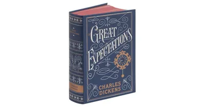Great Expectations (Barnes & Noble Collectible Editions) by Charles Dickens