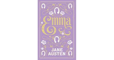 Emma (Barnes & Noble Collectible Editions) by Jane Austen