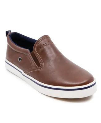 Nautica Little Boys Akeley Casual Shoes