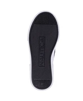 Nautica Little Boys Cuanza Casual Shoes
