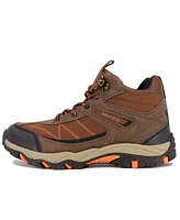 Nautica Little Boys River Rock Hiking Boots