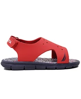 Nautica Toddler and Little Boys Orca Water Sandals