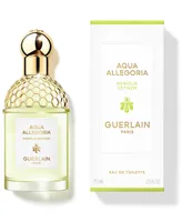 Guerlain Aqua Allegoria Nerolia Vetiver Eau de Toilette