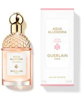 Guerlain Aqua Allegoria Rosa Rossa Eau de Toilette