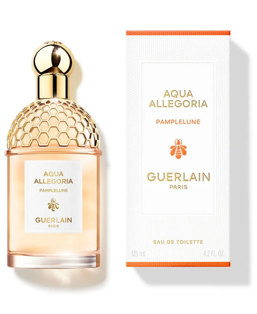 Guerlain Aqua Allegoria Pamplelune Eau de Toilette