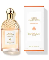 Guerlain Aqua Allegoria Pamplelune Eau de Toilette