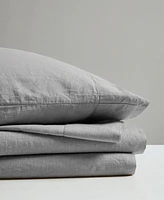 Madison Park Pre-Washed 4-Pc. Sheet Set, Full
