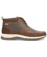 Barbour Men's Underwood Lace-up Boot