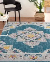 Lr Home Heirloom Hrl81461 Area Rug