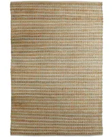 Lr Home Origin PSH03341 5' x 7'9" Area Rug