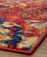 Closeout! Lr Home Destiny DTY81492 5'3" x 7'2" Area Rug