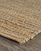 Lr Home Origin PSH03378 7'9" x 9'9" Area Rug