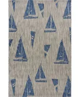 Closeout Lr Home Alfresco Afs81502 Area Rug