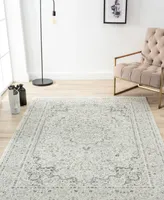 Closeout! Lr Home Felicity FLY81778 7'10" x 9'10" Area Rug