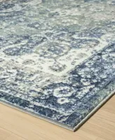 Closeout! Lr Home Atlas ATL82058 5' x 7' Area Rug