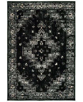 Closeout! Lr Home Aeon AEN81308 7'9" x 9'5" Area Rug