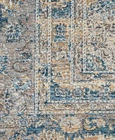 Nourison Home Starry Nights STN06 5'3" x 7'3" Area Rug