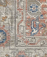 Nourison Home Starry Nights STN12 5'3" x 7'3" Area Rug